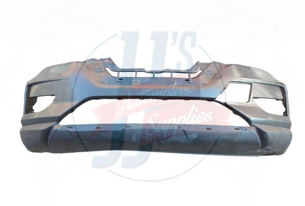 Nissan Xtrail Front Bumper Auto Body Gauteng