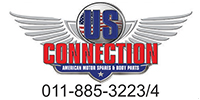 US Connection - American Motor Spares & Body Parts