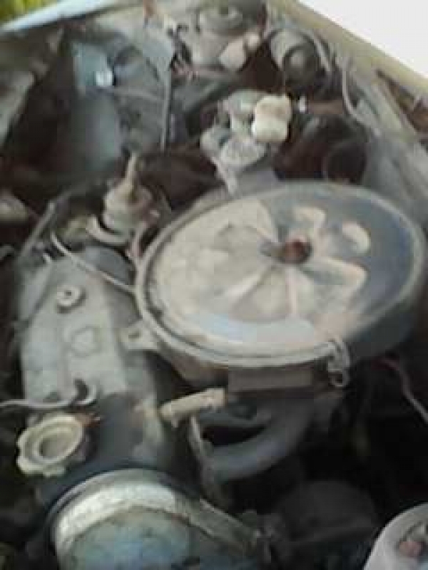 honda ballade spares olx