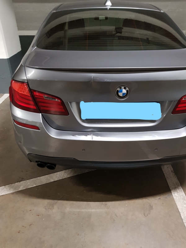 BMW Spares - Auto Body - Gauteng