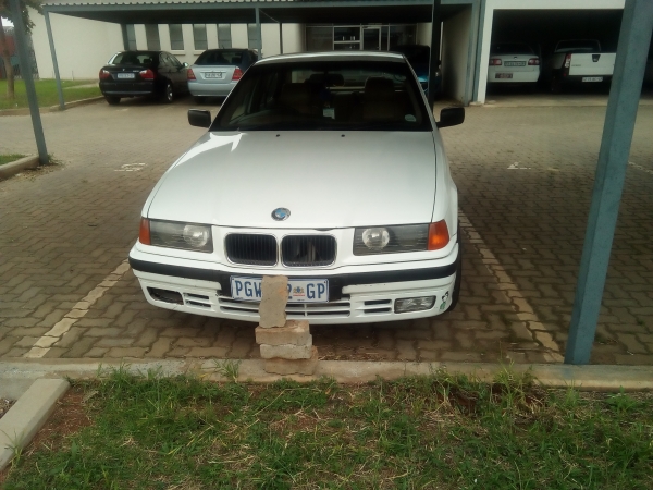 BMW 318IS - Cars for Sale - Gauteng