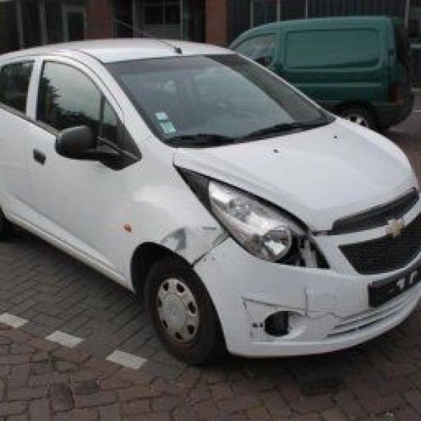 chevrolet spark spare parts near me