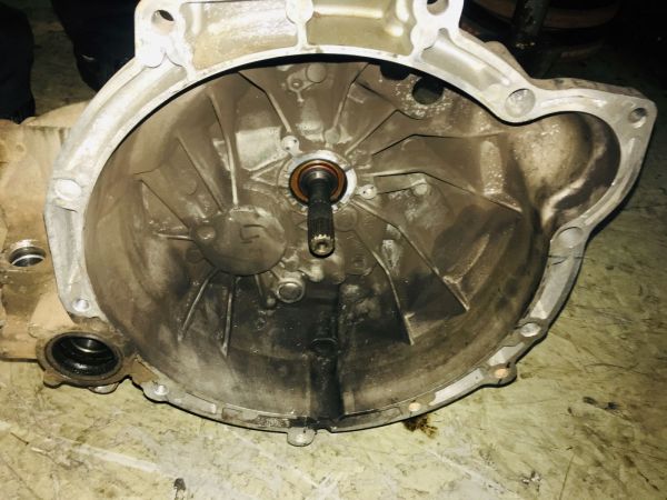 2 gearboxes for sale (used) - Gearbox | Diff | CV Joints - KwaZulu-Natal