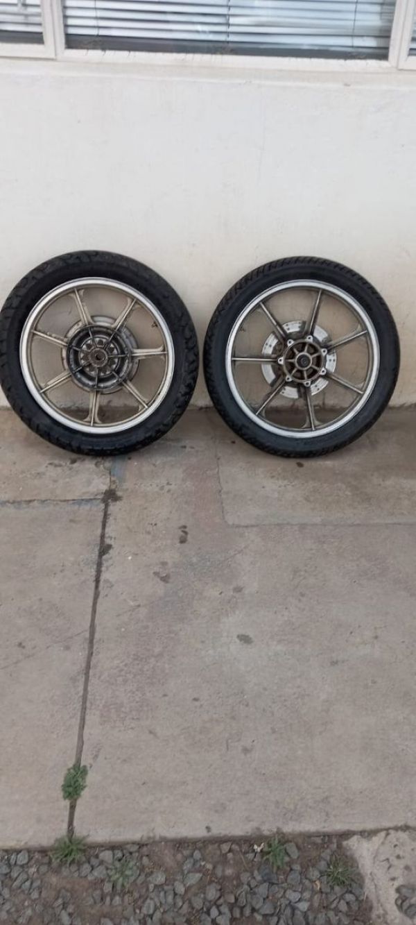 motorcycle rims for sale