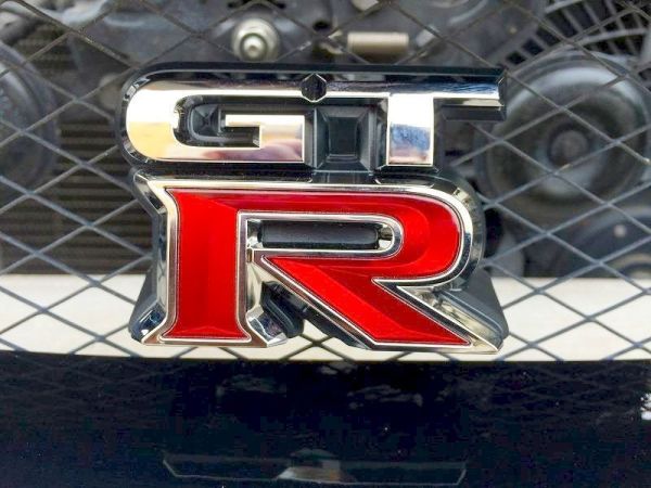 GTR - R35  pristine parts for sale