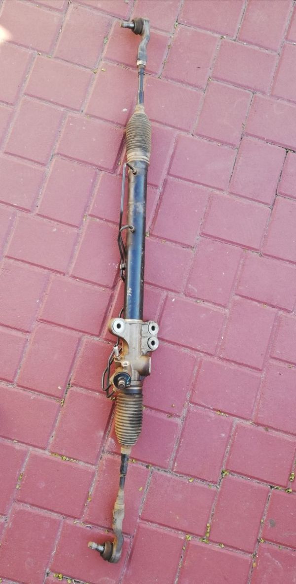 Nv Steering Rack Steering Suspension Gauteng