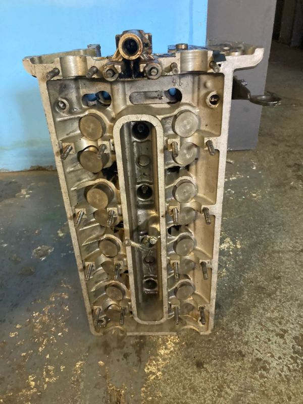 HUNTERS FITMENT CYLINDER HEADS IN STOCK - Engine | Turbo - Gauteng