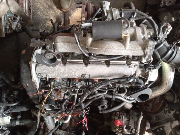 imported engines for sale