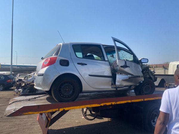 accident damaged car for sale in soweto Cars for Sale Gauteng