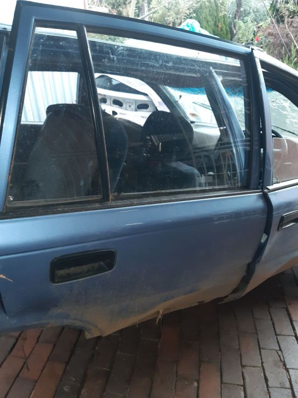 Toyota Conquest 1.3 sport - Stripping for Spares - Gauteng