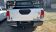 Toyota Hilux Rear Bumper