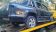 VW AMAROK STRIPPING FOR PARTS