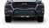 Mazda Bt50 nudge bar black