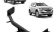 chevrolet trailblazer towbar