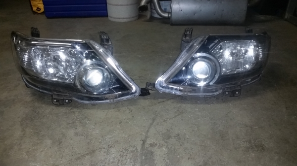 toyota headlights for sale