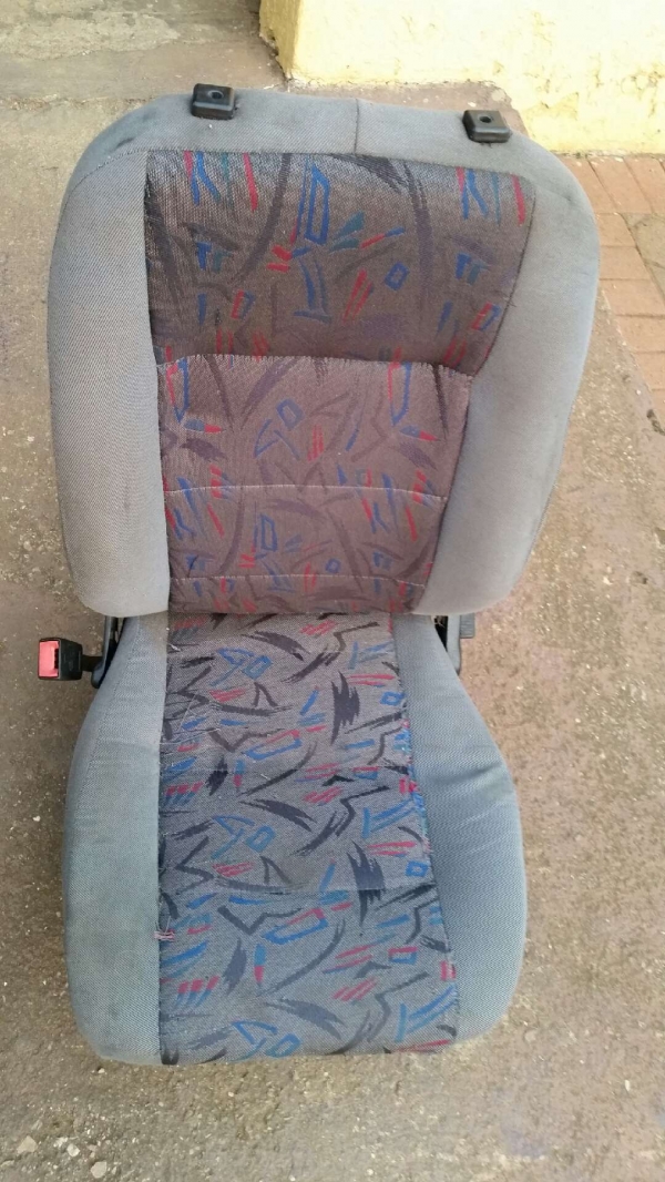 Corsa lite 2025 seats for sale